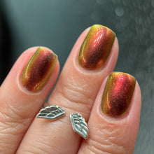 Load image into Gallery viewer, Phoenix - Stripe Tiled Hummingbird