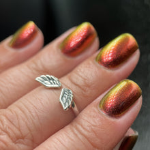 Load image into Gallery viewer, Phoenix - Stripe Tiled Hummingbird