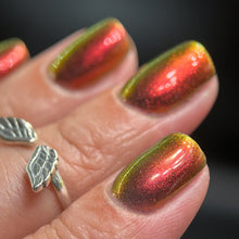 Load image into Gallery viewer, Phoenix - Stripe Tiled Hummingbird