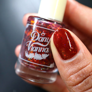 Fire Opal
