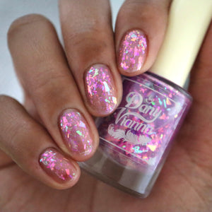 Violet Opal