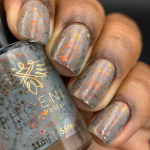 Phoenix - Metamorph Too But Grey