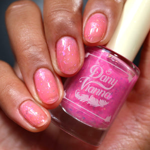 Pink Opal