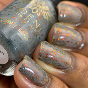 Phoenix - Metamorph Too But Grey