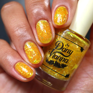 Sun Opal