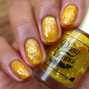 Sun Opal