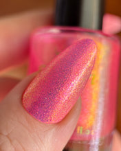 Load image into Gallery viewer, PRE ORDER - Pepper Polish - Self Love Glow