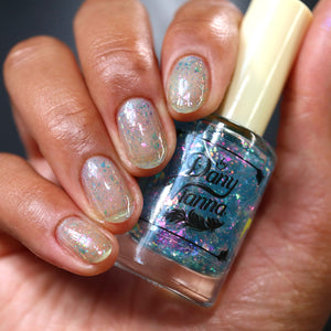 Sky Opal