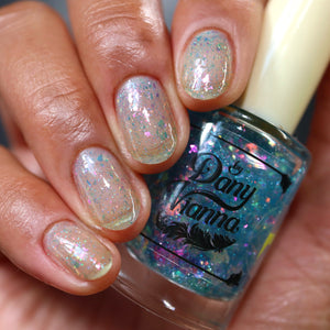 Sky Opal