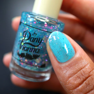 Sky Opal
