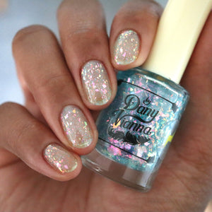 Sky Opal
