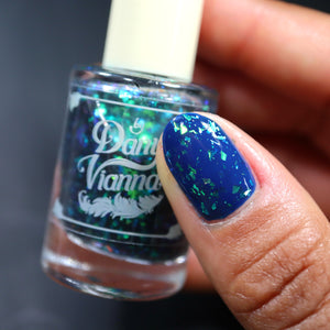 Moss Opal