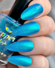 Load image into Gallery viewer, PRE ORDER - Pepper Polish - Lightness Ahead