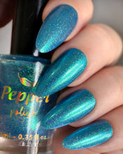 Load image into Gallery viewer, PRE ORDER - Pepper Polish - Lightness Ahead