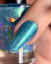 Load image into Gallery viewer, PRE ORDER - Pepper Polish - Lightness Ahead