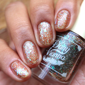 Boulder Opal