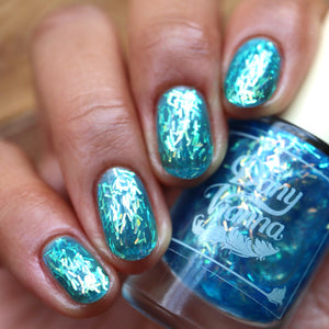 Straw Opal