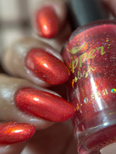 Load image into Gallery viewer, Pepper Polish - Love