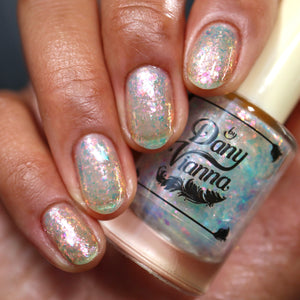 Water Opal