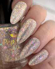 Load image into Gallery viewer, PRE ORDER - Pepper Polish - Tomorrows Light