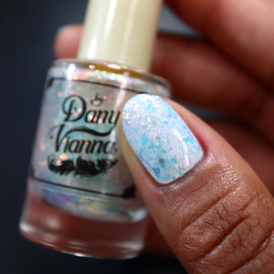 Water Opal