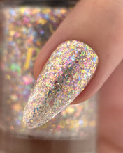 Load image into Gallery viewer, PRE ORDER - Pepper Polish - Tomorrows Light