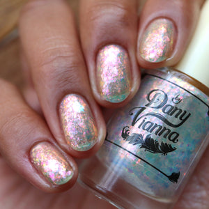 Water Opal