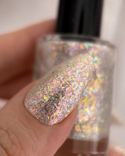 Load image into Gallery viewer, PRE ORDER - Pepper Polish - Tomorrows Light