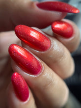 Load image into Gallery viewer, Pepper Polish - Love