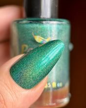 Load image into Gallery viewer, PRE ORDER - Pepper Polish - Daring to Hope