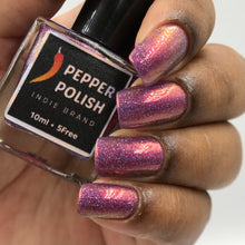 Load image into Gallery viewer, Pepper Polish - Believe in Yourself
