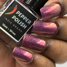 Load image into Gallery viewer, Pepper Polish - Believe in Yourself