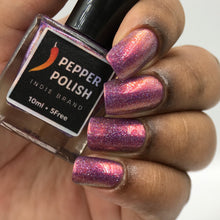 Load image into Gallery viewer, Pepper Polish - Believe in Yourself
