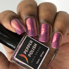 Load image into Gallery viewer, Pepper Polish - Believe in Yourself