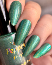 Load image into Gallery viewer, PRE ORDER - Pepper Polish - Daring to Hope