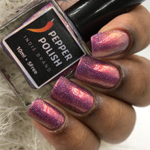 Load image into Gallery viewer, Pepper Polish - Believe in Yourself
