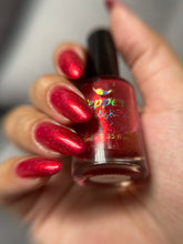Load image into Gallery viewer, Pepper Polish - Love