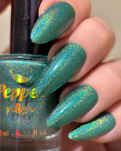 Load image into Gallery viewer, PRE ORDER - Pepper Polish - Daring to Hope