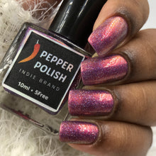 Load image into Gallery viewer, Pepper Polish - Believe in Yourself