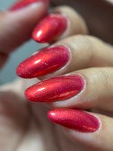 Load image into Gallery viewer, Pepper Polish - Love