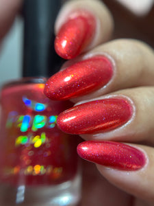 Pepper Polish - Love