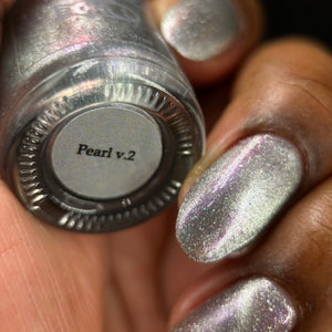 Pisces - Pearl v.2