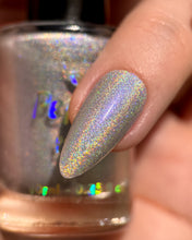 Load image into Gallery viewer, PRE ORDER - Silver Tomorrow
