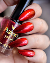 Load image into Gallery viewer, PRE ORDER - Pepper Polish - Heart on Fire