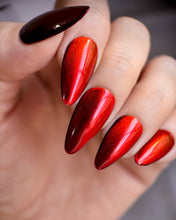 Load image into Gallery viewer, PRE ORDER - Pepper Polish - Heart on Fire