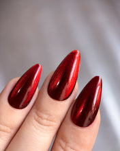 Load image into Gallery viewer, PRE ORDER - Pepper Polish - Heart on Fire