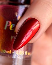Load image into Gallery viewer, PRE ORDER - Pepper Polish - Heart on Fire