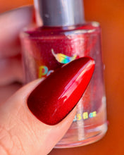 Load image into Gallery viewer, PRE ORDER - Pepper Polish - Heart on Fire