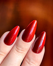Load image into Gallery viewer, PRE ORDER - Pepper Polish - Heart on Fire