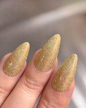 Load image into Gallery viewer, PRE ORDER - Pepper Polish - Golden Wish